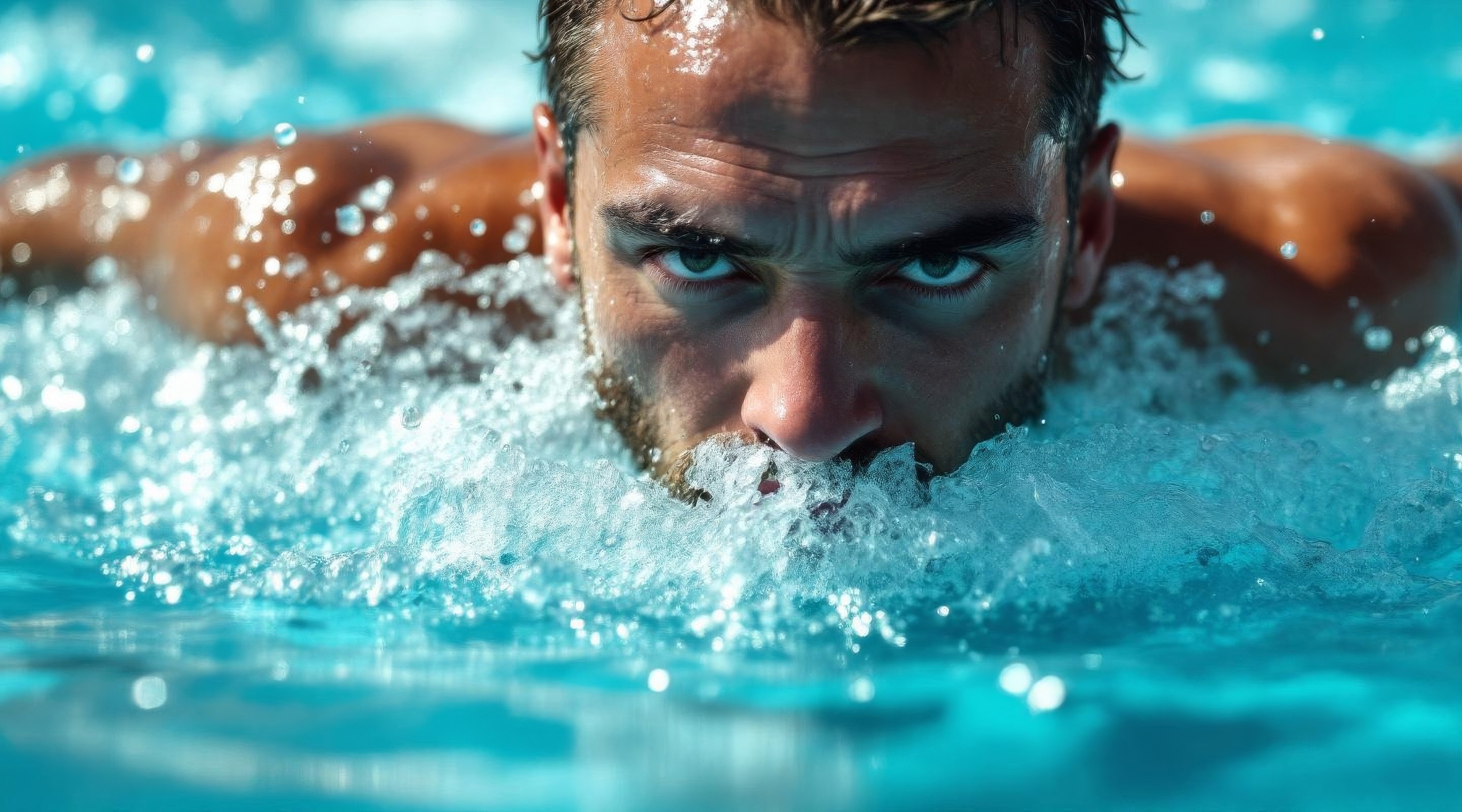 Moderne Wellness-Einrichtung